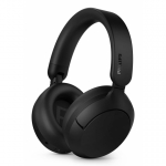 Philips TAH6000BK/00 juhtmevabad k&otilde;rvaklappid, must