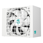 Gamer Gamer Storm PS850G WH toiteallika komponent 850 W 20+4 pin ATX ATX Valge
