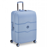 Delsey Chatelet Air 2.0 80Y 76 cm kohver, sinine