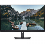 DELL UltraSharp U3226Q PC lamekuvar 80 cm (31.5") 3840 x 2160 pikslit 4K Ultra HD QD-OLED Must