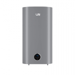 LIN LIFVD1SMGY 100L &Uuml;KS universaalne elektriline veesoojendi, hall, WiFi