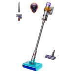 Dyson V15s Detect&trade; Submarine&trade; varsi-imuri + moppi