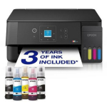 Epson EcoTank L3360 Tint A4 5760 x 1440 DPI 33 lk/min WiFi