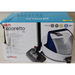 LIQUITE. LIQUITE. PTEU0313 Vaporetto Pro 100 Eco Power auru puhasti, V&otilde;imsus 1900 W, Valge/Sinine | | Auru puhasti | PTEU0313 Vaporetto P