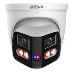 IP IP Network Camera 12MP PDW31259-A180-AS-PV 2.8mm