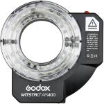 Fotograafia Fotograafia Villitaja - Godox Witstro AR400 2020 Mudel