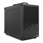 Stacionaarne Stacionaarne arvuti Lenovo Level PRO [H16] Ultra 5 | RTX 5060 Ti 16GB | 64GB | 2TB+4TB | W11 Pro