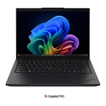 Kandev Kandev arvuti Lenovo ThinkPad L14 G7 Intel | Must | 14 tolli | IPS | WUXGA | 1920 x 1200 pikslit | S&auml;ra kaitse | Intel Core Ultr