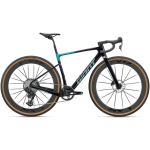 Gravel Gravel jalgratas Giant Revolt Advanced SL 2 Deep Lagoon