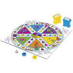 Hasbro Hasbro Gaming Trivial Pursuit kogu pere m&auml;ng