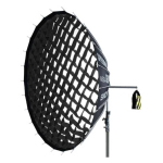 Valgustuslisand Valgustuslisand - SMDV Grid Mega 180 Softbox Light Control 5x5 cm