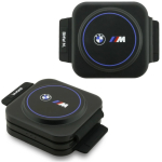 BMW BMW M Print Blue 15W Qi2 Must