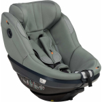 BeSafe Beyond 360 2 turvatooli, 61&ndash;125 cm, Meadow Green SoftBreeze
