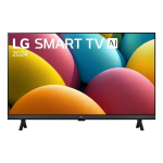 LG 43" LR6000 - Full HD LED TV (API)