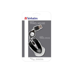 Verbatim Go Mini Black