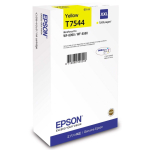 Epson T7544 Kollane