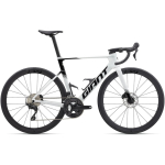 Plento Plento jalgratas Giant Propel Advanced 2 Valge (2027)