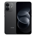 Xiaomi Redmi Note 17 Pro 5G 17.4 cm (6.83") Dual SIM USB Type-C 8 GB 512 GB 8340 mAh Must