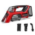 EINHELL TE-SCL 18/200 Li-Solo m&auml;rg-ja kuivimees
