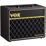 VOX VT20X-CLBL kombokitaru v&auml;ljund, 20 W
