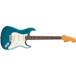 Fender Vintera III Late '60s Stratocaster elektrikitarr, Ocean Turquoise
