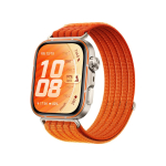 Huawei Fit 5 Pro nutikell, oranž