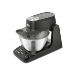 Kenwood Kenwood KHC40.050BK Smart Touch k&ouml;&ouml;gikombain
