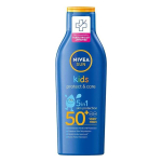 Nivea NIVEA_Sun Kids Protect &amp Care 5in1 p&auml;ikesekaitse losjoon lastele
