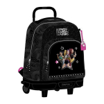 Reisikorv Reisikorv Safta Demon Hunters Kpop Energy kompaktne 45 cm