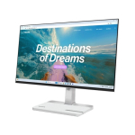 Lenovo Monitor / L24D-4C Hall 60.5 cm (23.8'') (67DCUAT6EU)