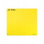 ASUS ROG HONE CONTROL ACE L VITALITY ED hiirematt, 420x490x4, tekstile, kollane