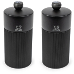 Ma Ma spice grinder Peugeot Line Night Chic Line PM&SM Z Matt Must 12 cm (4328500)