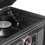 Victrola VTA-200B plaadim&auml;ngija, hall