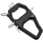 T&ouml;&ouml;riist T&ouml;&ouml;riist - 3 Legged Thing Toolz Mitmeotstarbeline karabiin 20tk Must