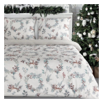 Voodipesu Voodipesu komplekt Eurofirany SW/POS/PEACE 220X200 70X80/X2