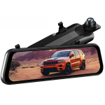 S&otilde;iduki S&otilde;iduki Kaameravideo - WOLFBOX G930 4K + 1080p 64 GB