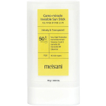 Meisani CAMO-MIRACLE n&auml;htamatu p&auml;ikesekaitse stick SPF 50+ 18 g