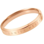 Daniel Daniel Wellington Originaalne klassikaline pronksring