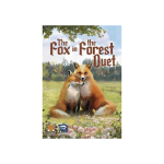 Renegade Renegade Game Studios Fox in the Forest Duet