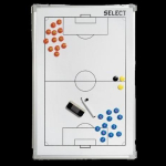 Select Valige 60x90 jalgpalli taktikaline tahvel
