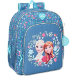 Safta Disney Frozen kohandatav seljakott 38 cm