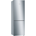 Bosch Serie 6 KGE36AICA k&uuml;lmik-s&uuml;gavk&uuml;lmik Eraldiseisev 308 l C Roostevaba teras