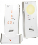 Padwico Baby Monitor 850, white
