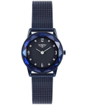 Watches Watches 33 ELEMENT LADIES Blue 331515