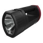 Ansmann HS20R Pro Must, Punane K&auml;sitaskulamp LED