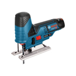 Bosch GST 12V-70 Professional elektriline j&otilde;hvsaag 2800 spm 1,5 kg
