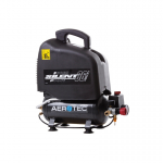 AeroTEC Vento SILENT 6 &otilde;hukompressor 700 W 110 l/min Vahelduvvool
