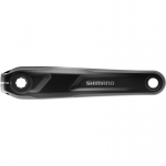 Shimano FC-EM600 cranks, 170 mm