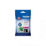 Brother LC462XLM tindikassett 1 tk Originaal High (XL) Yield Magenta