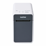 Brother TD-2020A sildiprinter Vahetu termiline 203 x 203 DPI 152,4 mm/s Juhtmega &uuml;hendatud